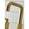 Kingston Brass Widespread Bathroom Faucet with Push PopUp, Brushed Brass KS1417KL - alternate 5